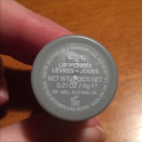 MILK Makeup Lip + Cheek Stick - Picture 6 of 11